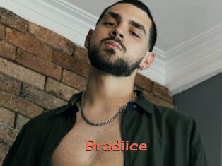 Bradiice