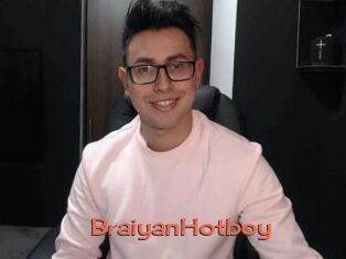 BraiyanHotboy