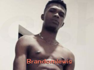 Brandomlewis