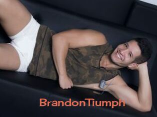 BrandonTiumph