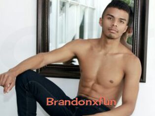 Brandonxfun