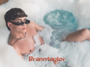 Branntaylor