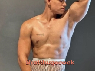 Bratthugecock