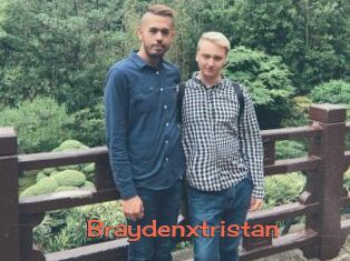 Braydenxtristan