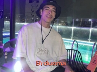 Brdusma