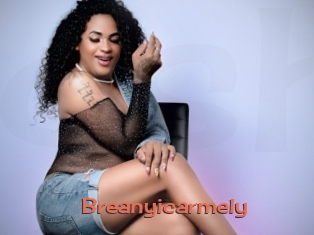 Breanyicarmely