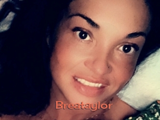 Breataylor