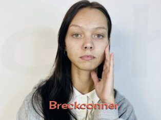 Breckconner