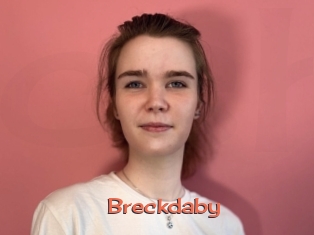 Breckdaby