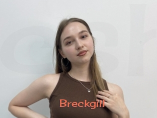 Breckgill