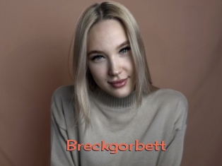 Breckgorbett
