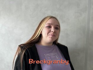 Breckgranby