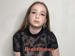 Breckhakey