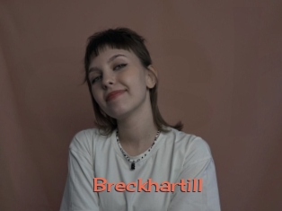 Breckhartill