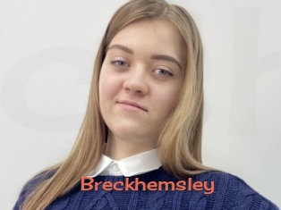 Breckhemsley