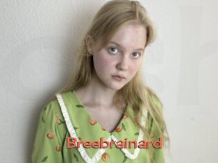 Breebrainard