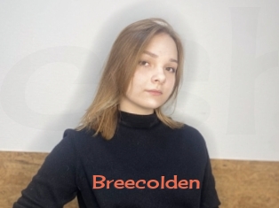 Breecolden