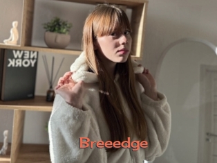 Breeedge