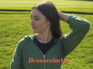 Breeenderby
