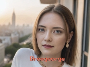 Breegeorge