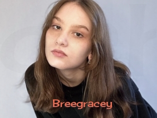 Breegracey