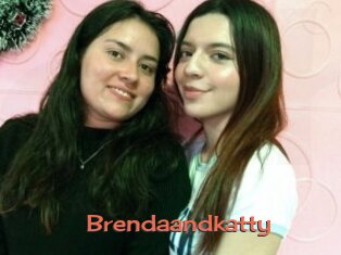 Brendaandkatty