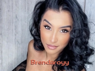 Brendaroyy