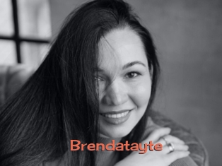 Brendatayte