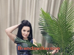 Brendawilkerson