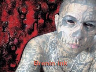 Brenin_ink