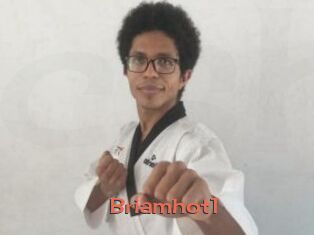 Briamhot1
