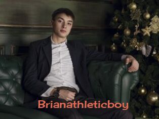 Brianathleticboy