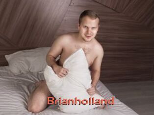 Brianholland