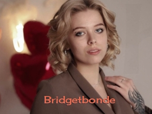 Bridgetbonde