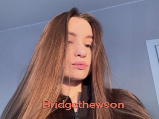 Bridgethewson