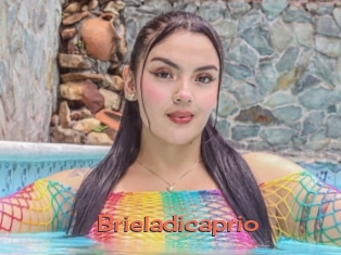 Brieladicaprio