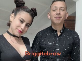Briggitebrow