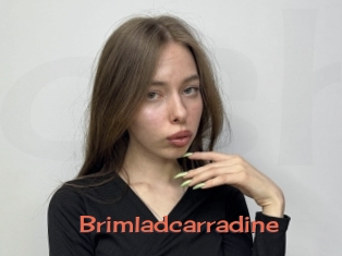 Brimladcarradine
