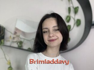 Brimladdavy