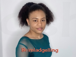 Brimladgelling