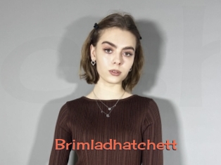 Brimladhatchett