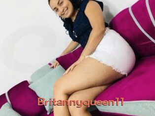 Britannyqueen11