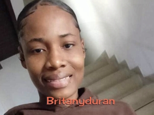 Britanyduran