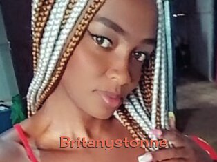 Britanystonne
