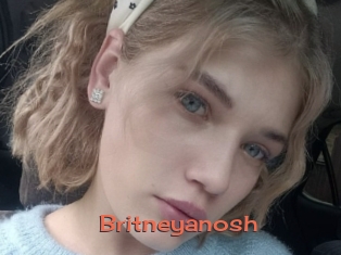 Britneyanosh