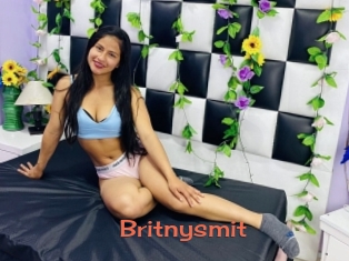 Britnysmit