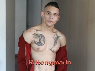 Britonymarin