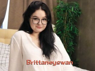 Brittaneyswan