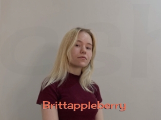 Brittappleberry