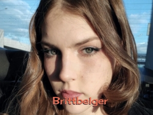 Brittbelger